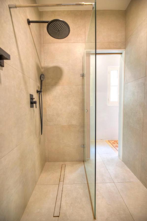 Beautiful One Bedroom Seafront Apartment Vpal1-1 Floriana Exterior foto