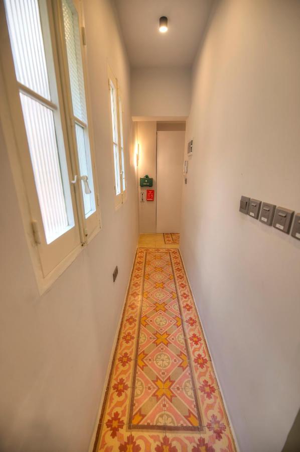 Beautiful One Bedroom Seafront Apartment Vpal1-1 Floriana Exterior foto